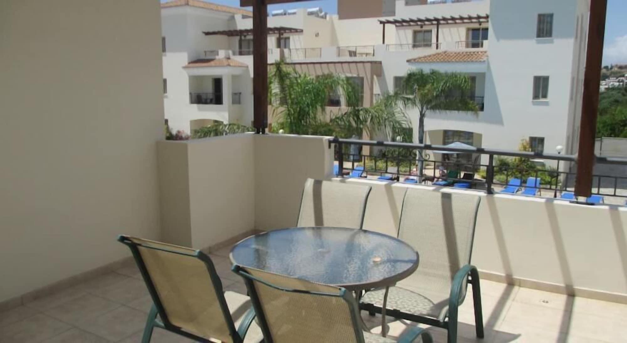 Oracle Exclusive Resort Paphos Extérieur photo