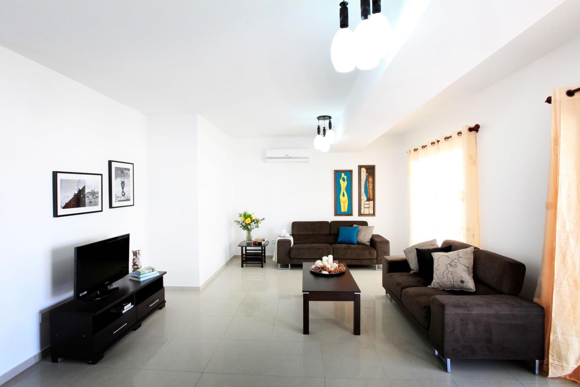 Oracle Exclusive Resort Paphos Extérieur photo