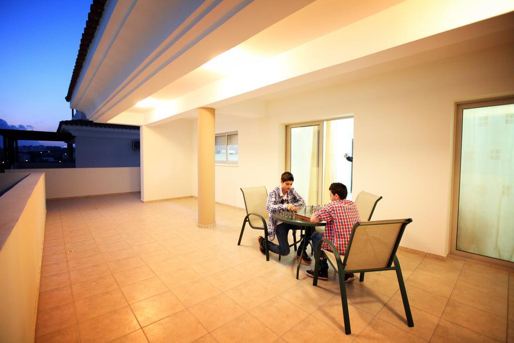 Oracle Exclusive Resort Paphos Extérieur photo